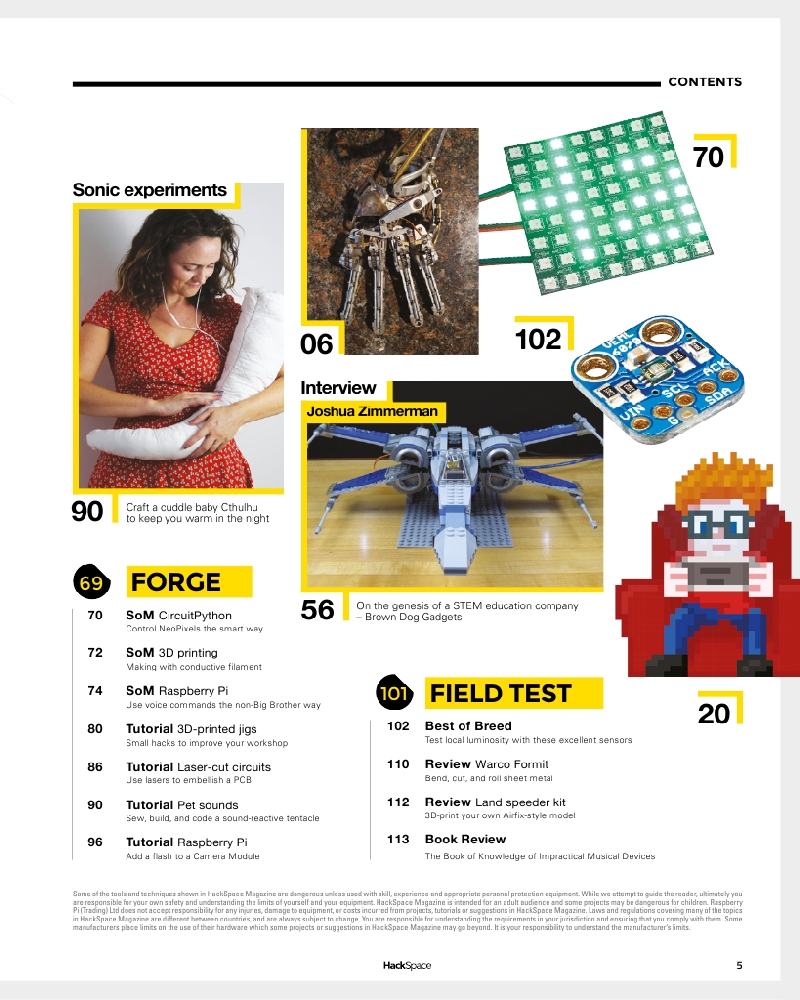 HackSpace 36-2020-11